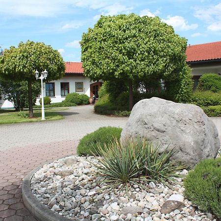 Hotel Christl Rohrdorf  Exterior foto