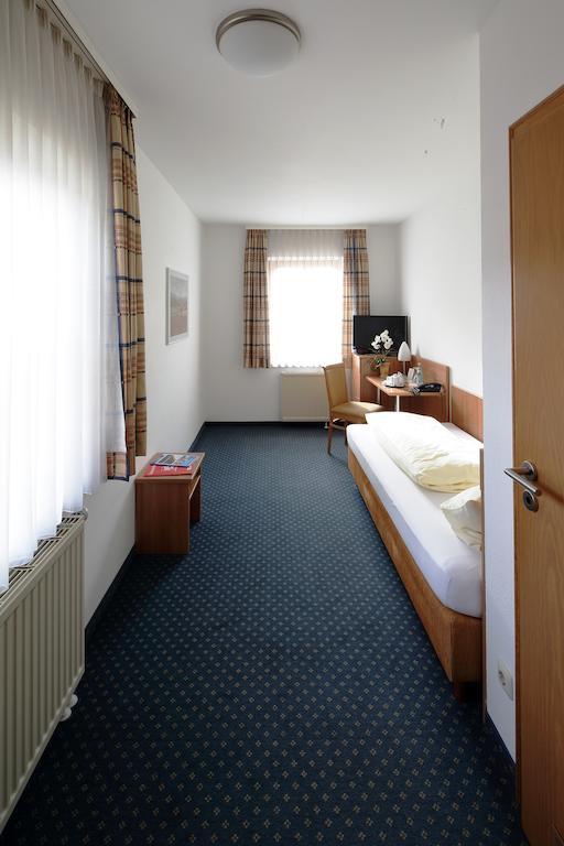 Hotel Christl Rohrdorf  Zimmer foto